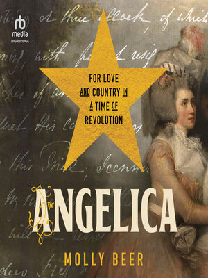 cover image of Angelica